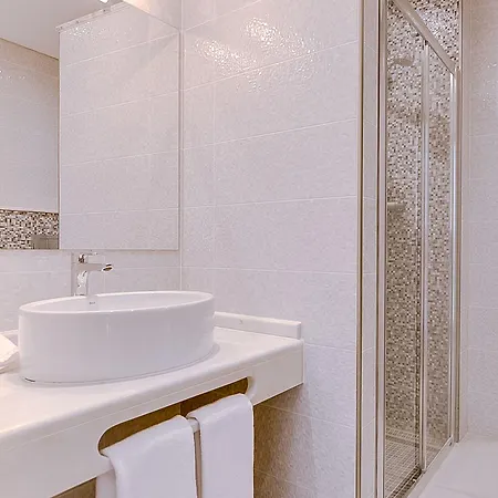 Sol & Ria Apartamento *