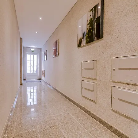 Sol & Ria Apartamento