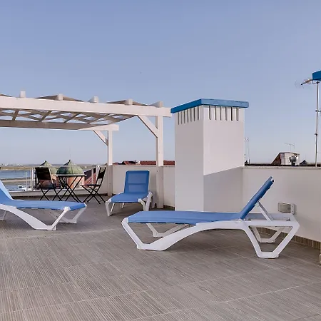 Apartamento Sol & Ria *