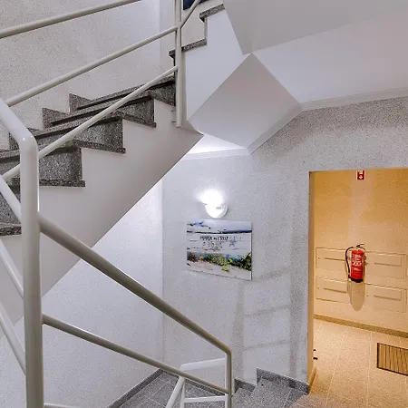 Sol & Ria Apartamento *