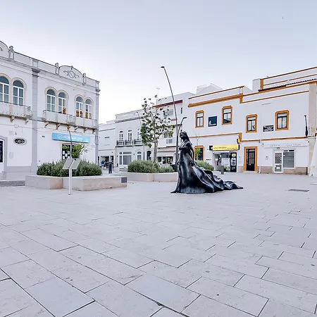 Apartamento Sol & Ria Olhão