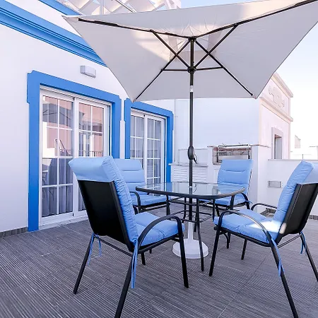 Apartamento Sol & Ria Olhão